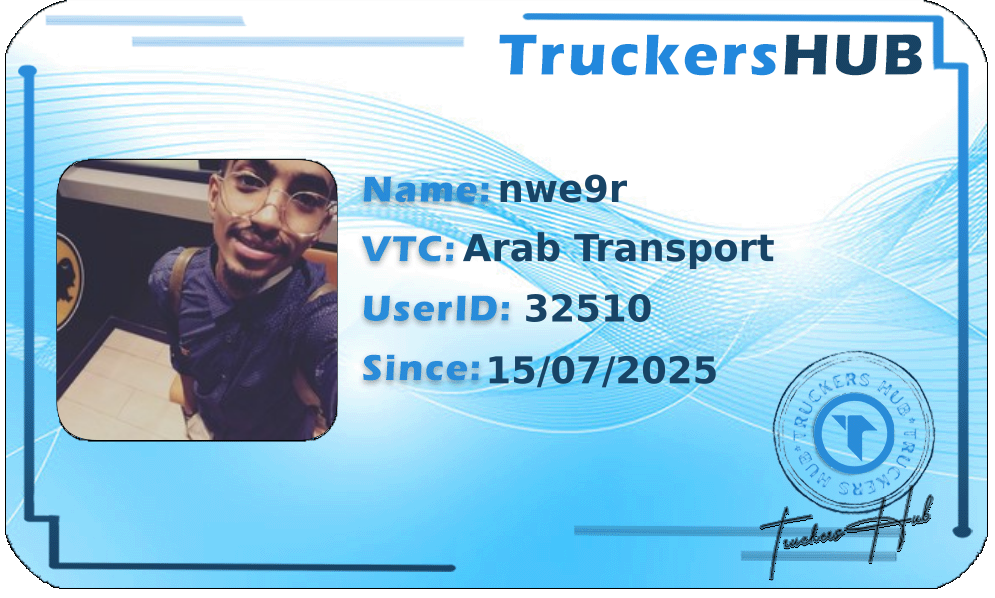 nwe9r License