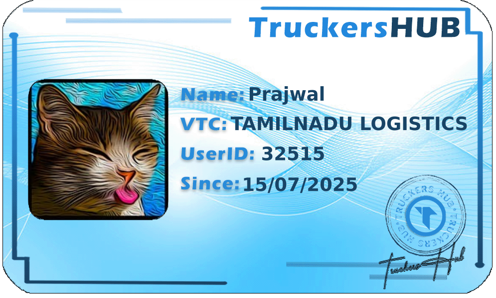 Prajwal License