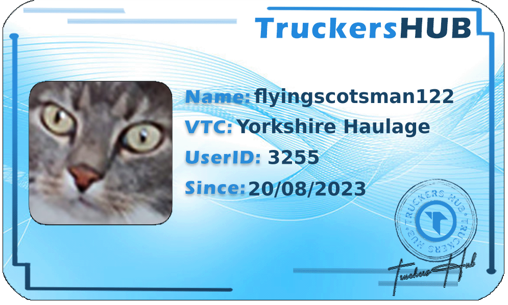 flyingscotsman122 License