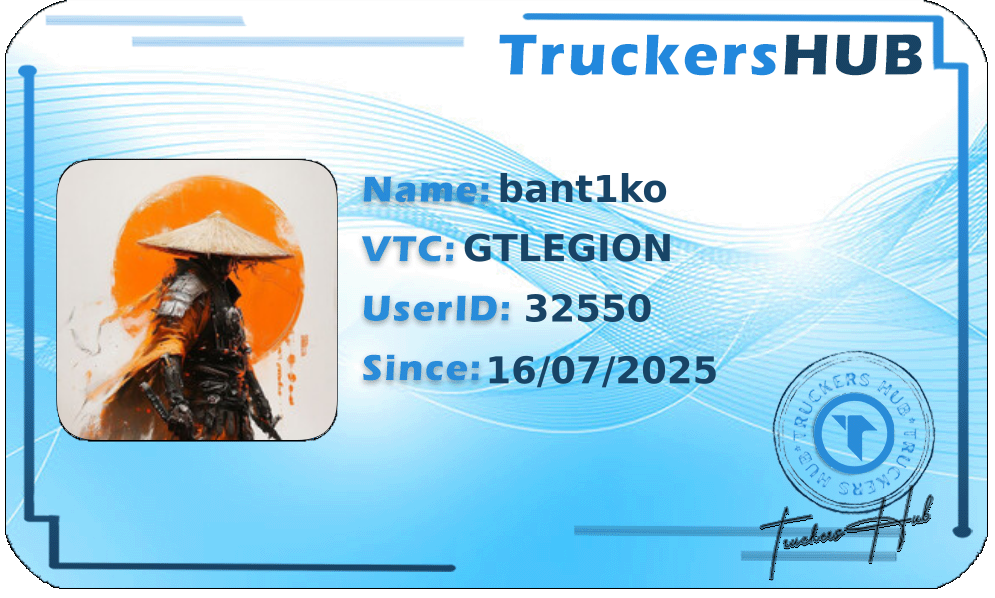 bant1ko License