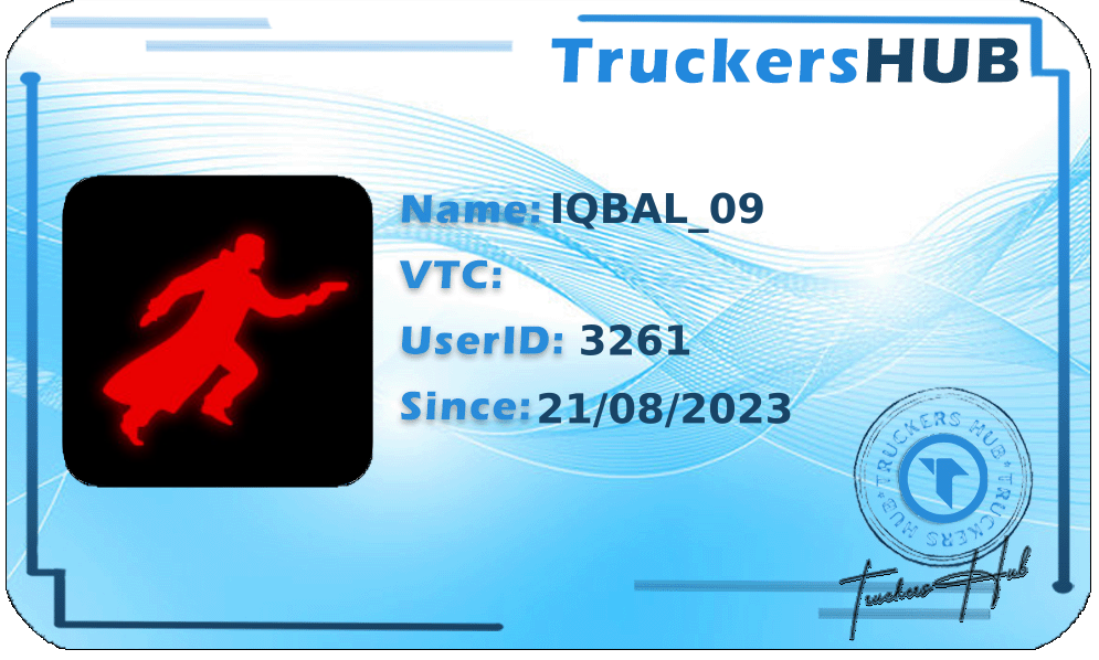 IQBAL_09 License