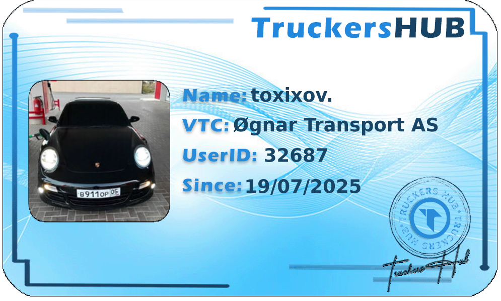 toxixov. License