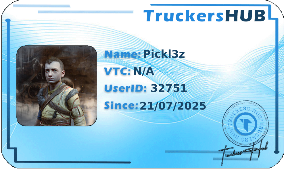 Pickl3z License