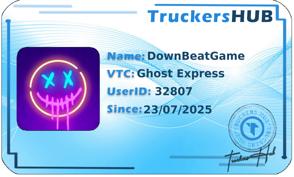 DownBeatGame License