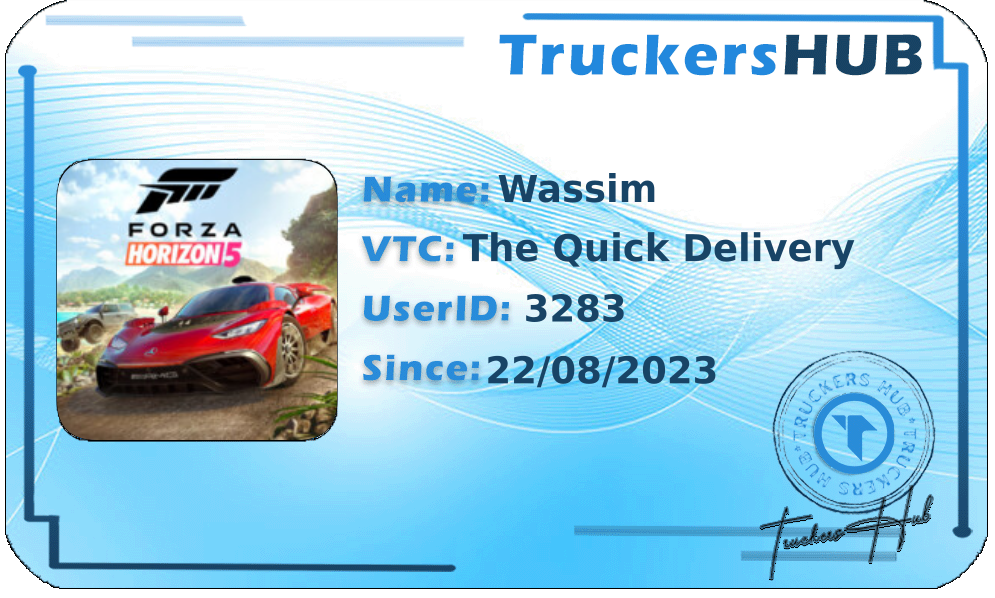 Wassim License