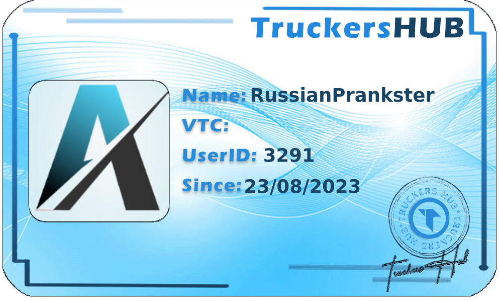 RussianPrankster License