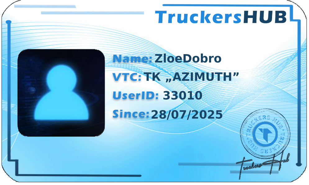 ZloeDobro License