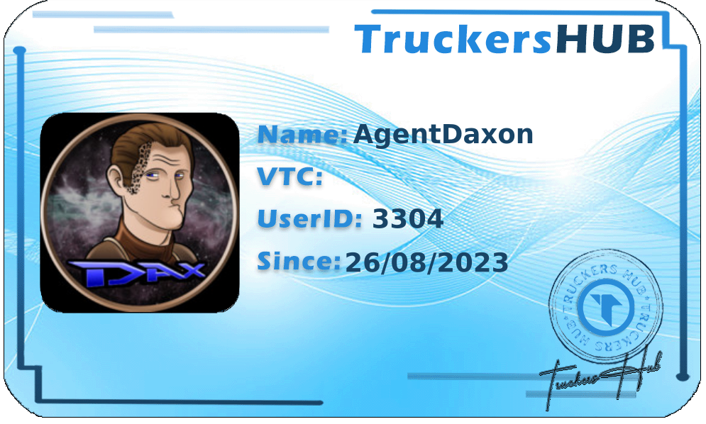 AgentDaxon License