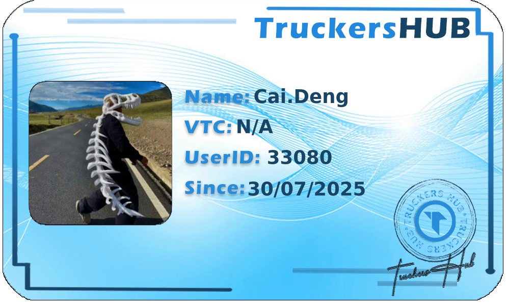 Cai.Deng License