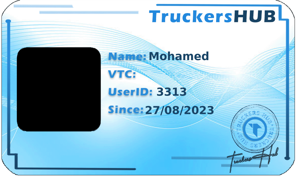 Mohamed License