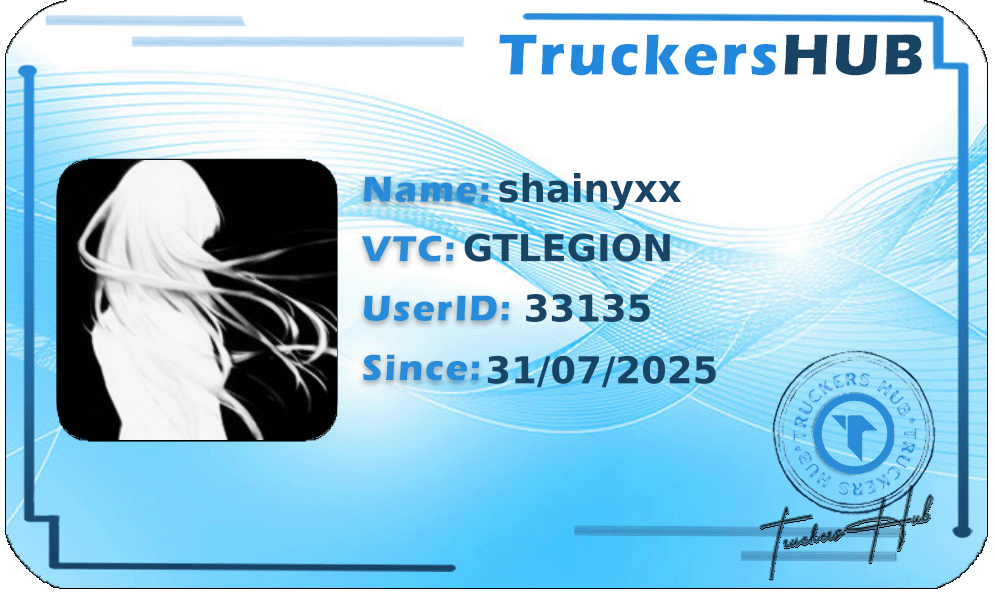 shainyxx License