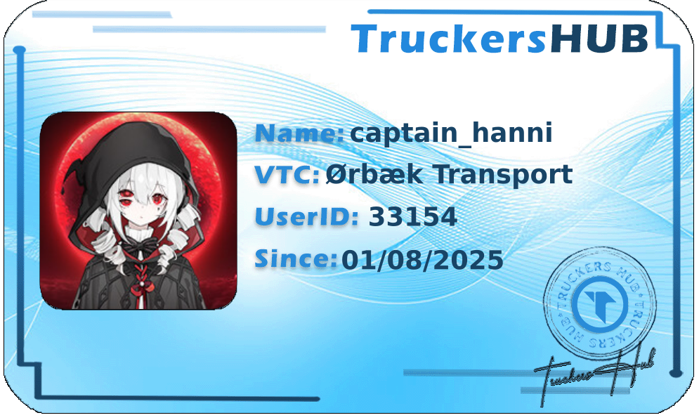 captain_hanni License