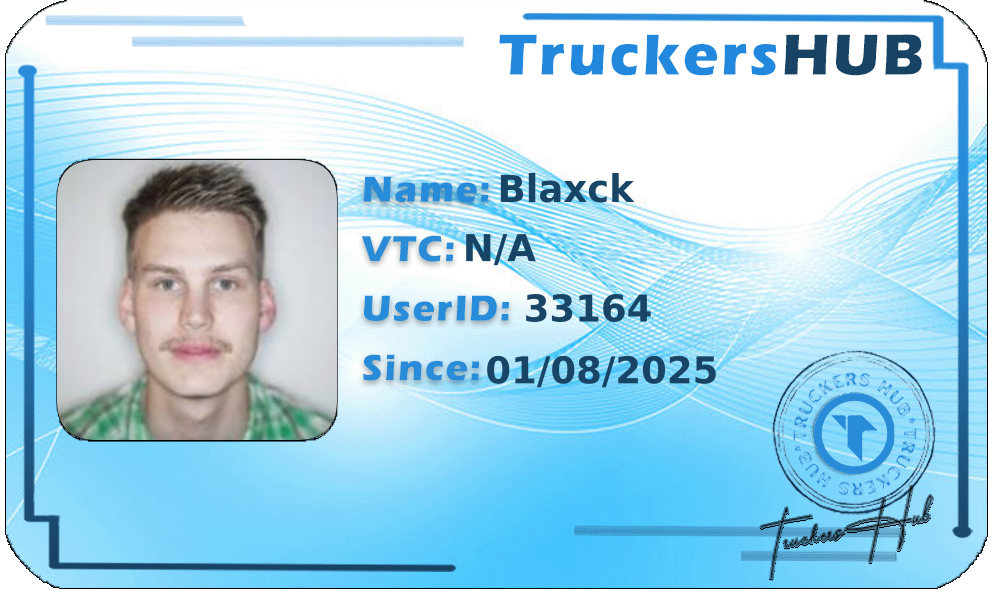 Blaxck License