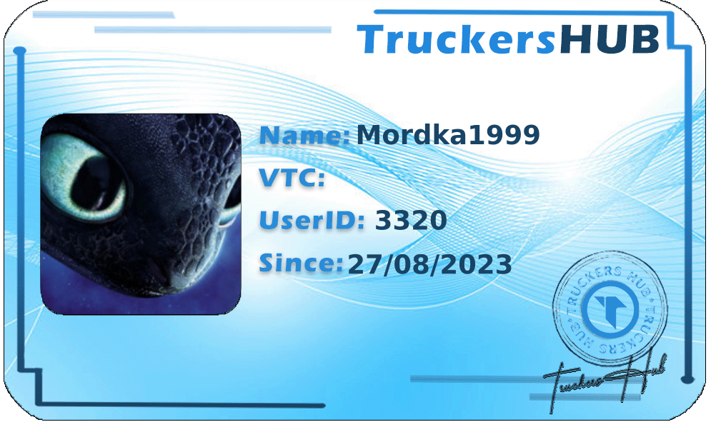 Mordka1999 License