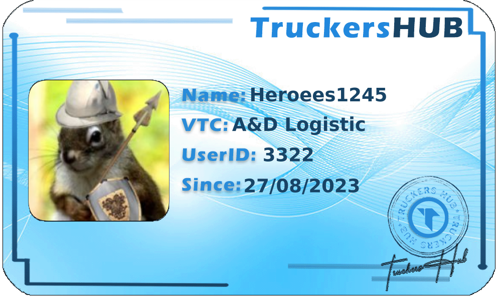 Heroees1245 License