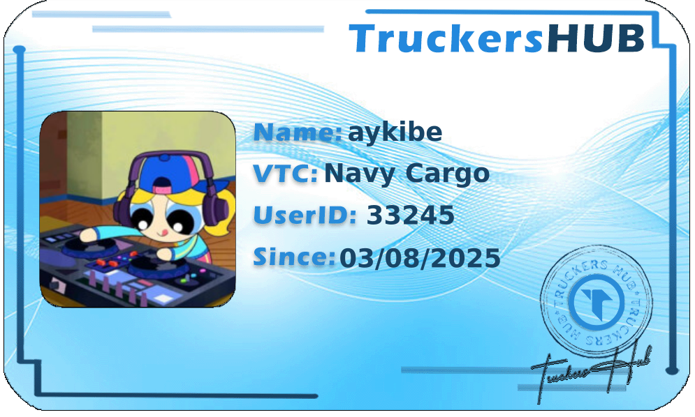 aykibe License