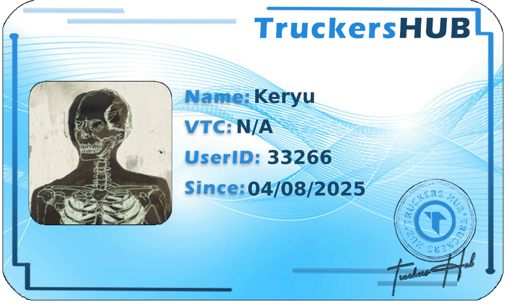 Keryu License