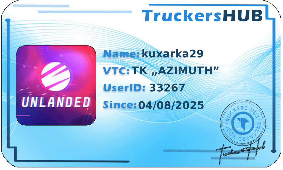 kuxarka29 License