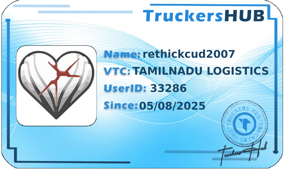 rethickcud2007 License