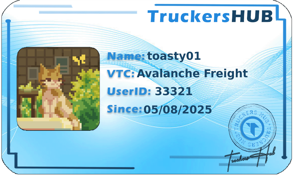 toasty01 License