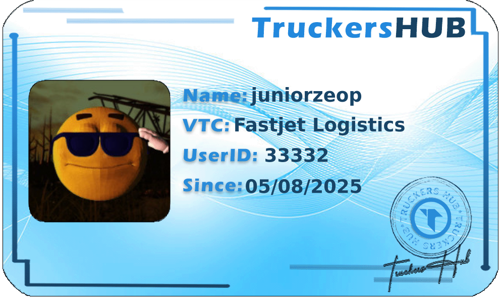 juniorzeop License
