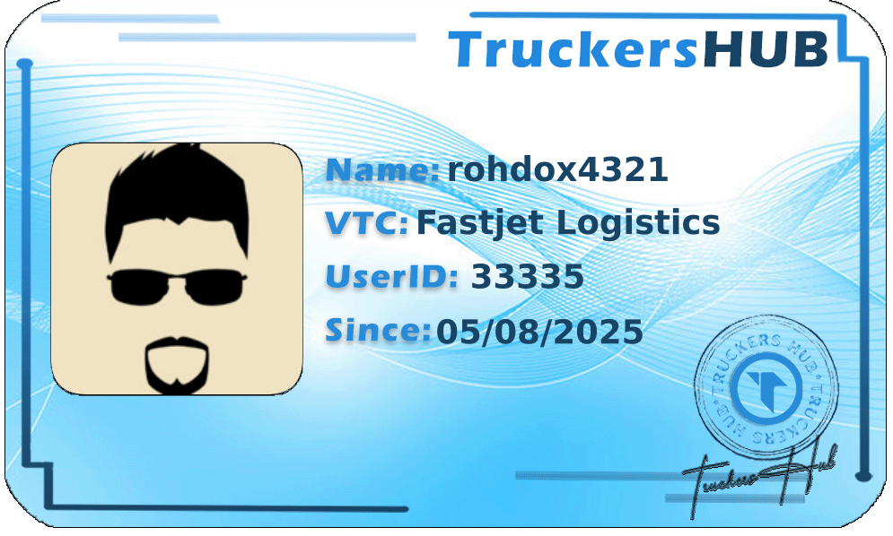 rohdox4321 License