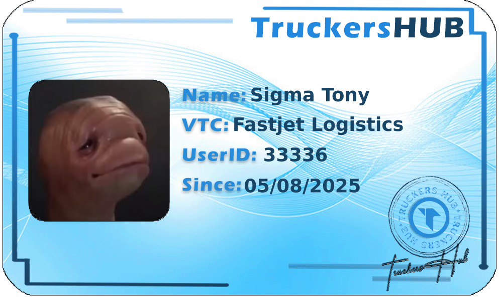 Sigma Tony License