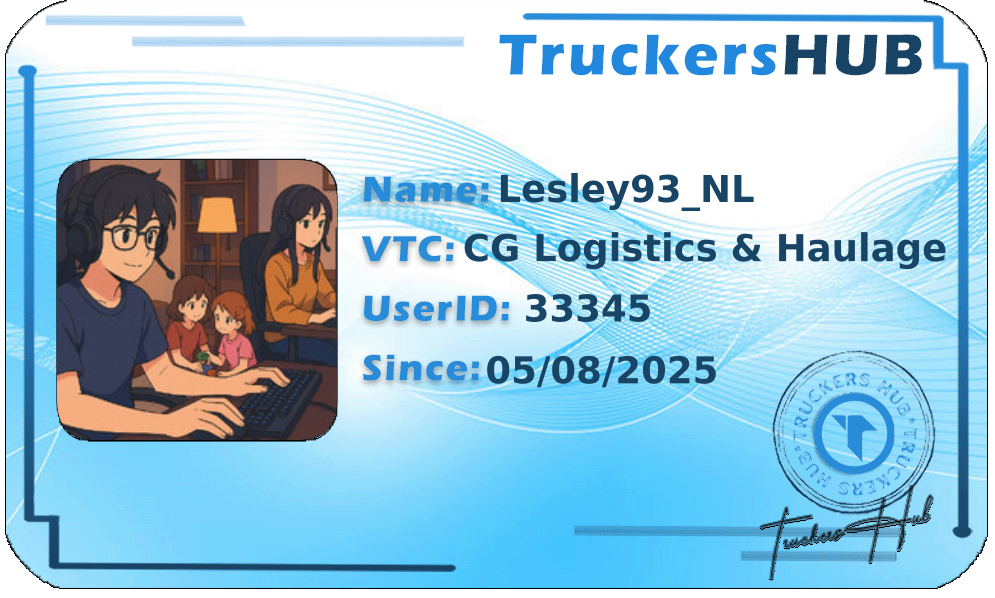 Lesley93_NL License