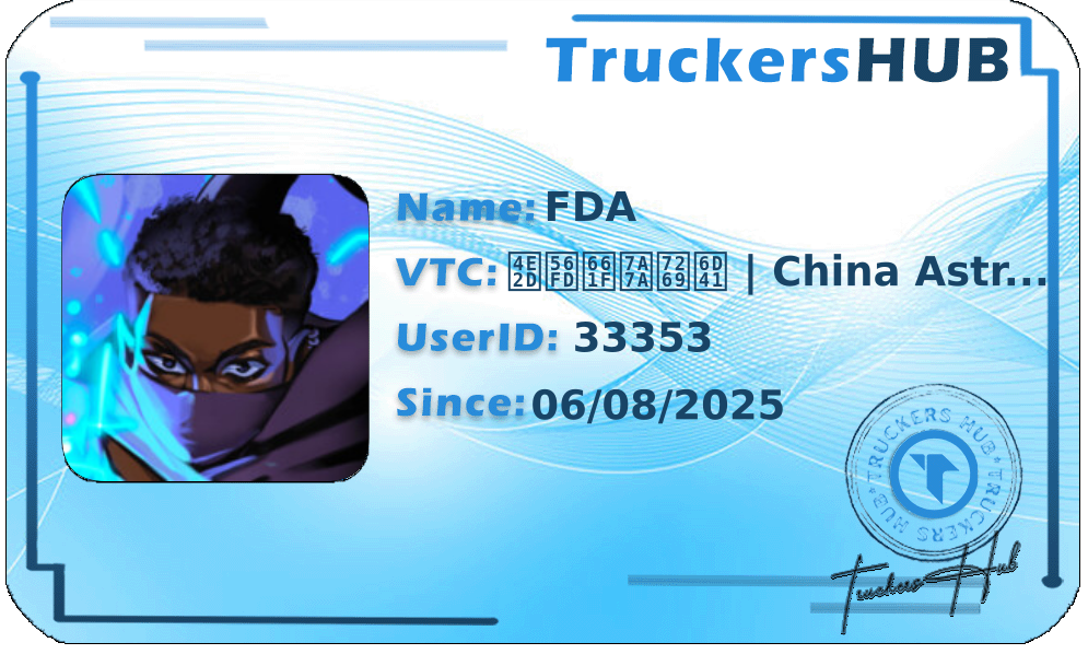 FDA License