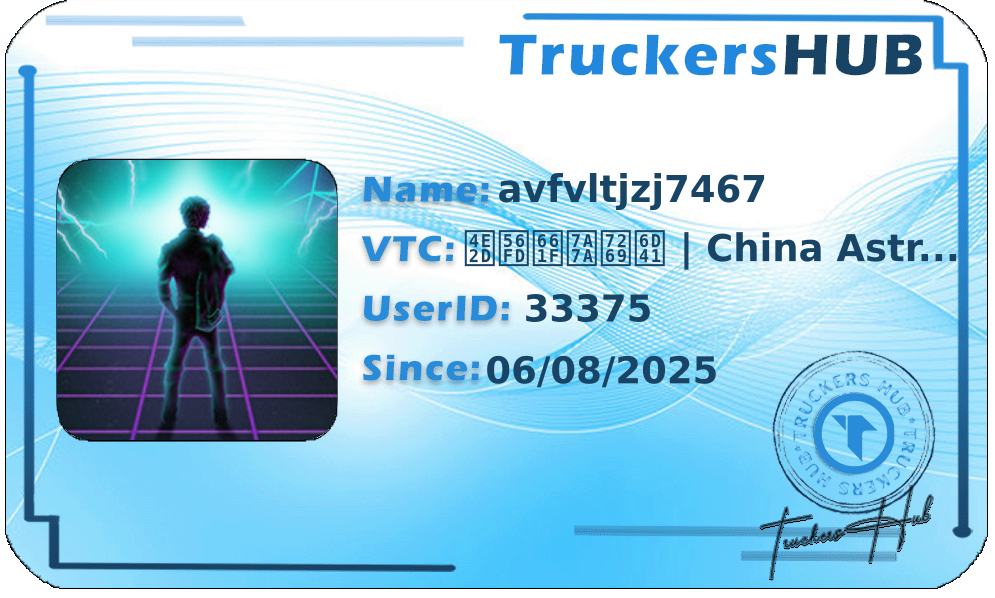 avfvltjzj7467 License