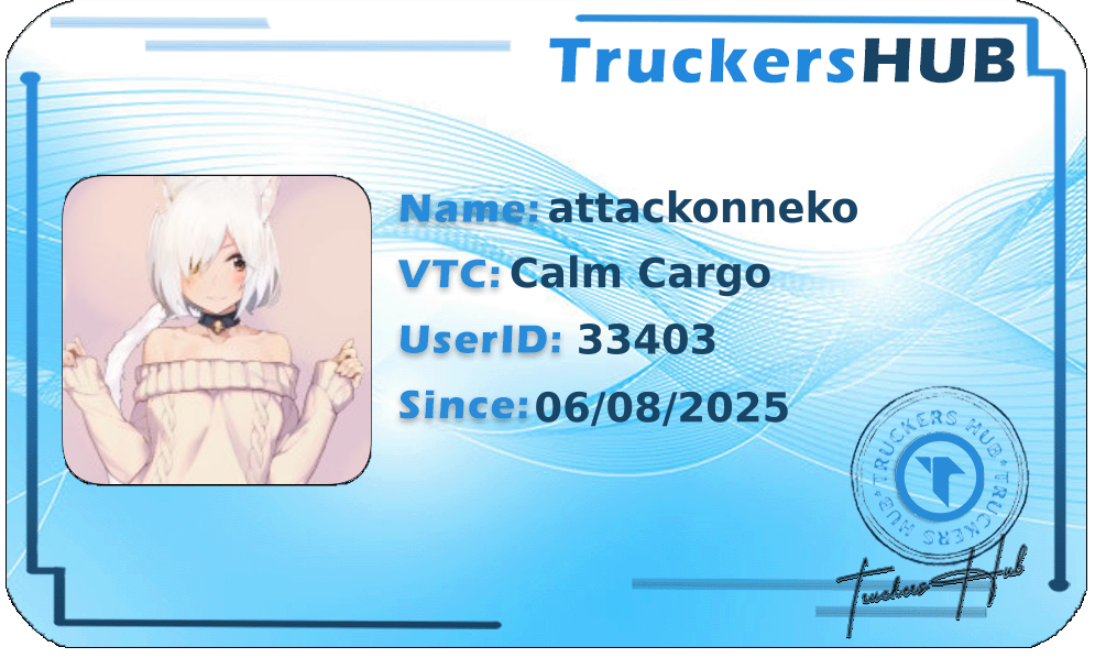 attackonneko License
