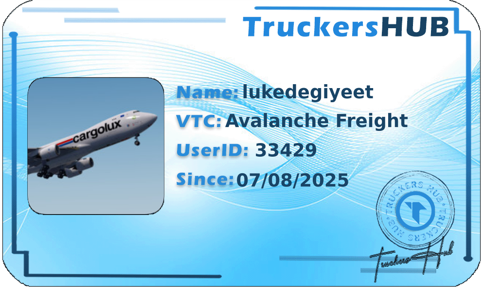 lukedegiyeet License