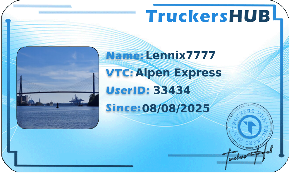 Lennix7777 License