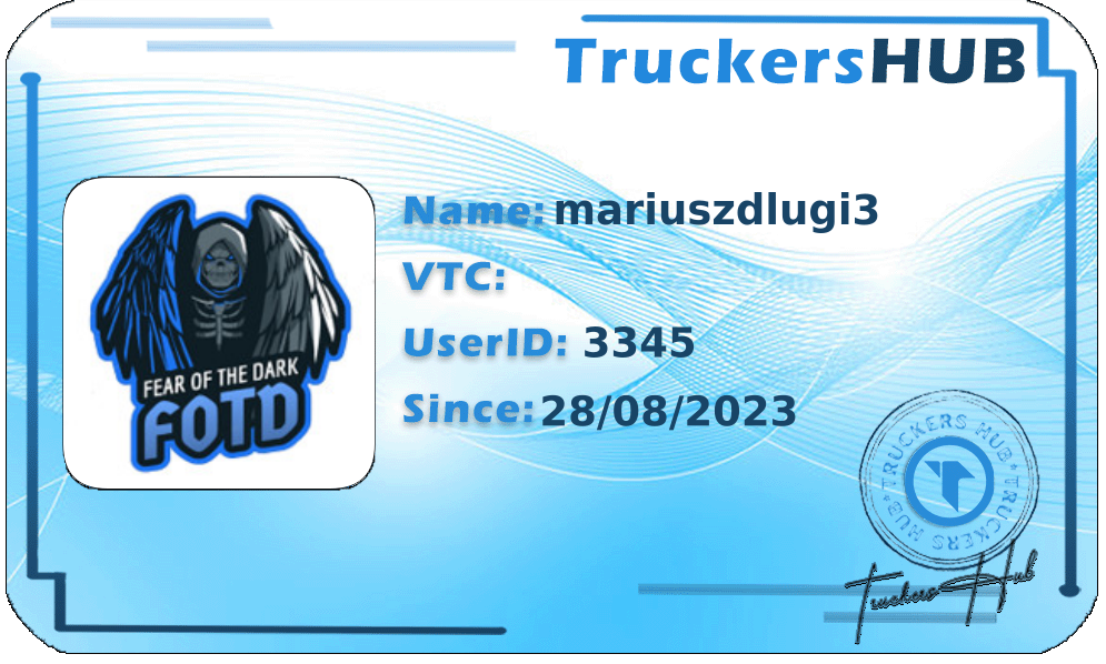 mariuszdlugi3 License