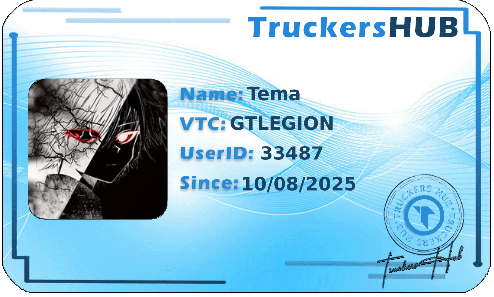 Tema License