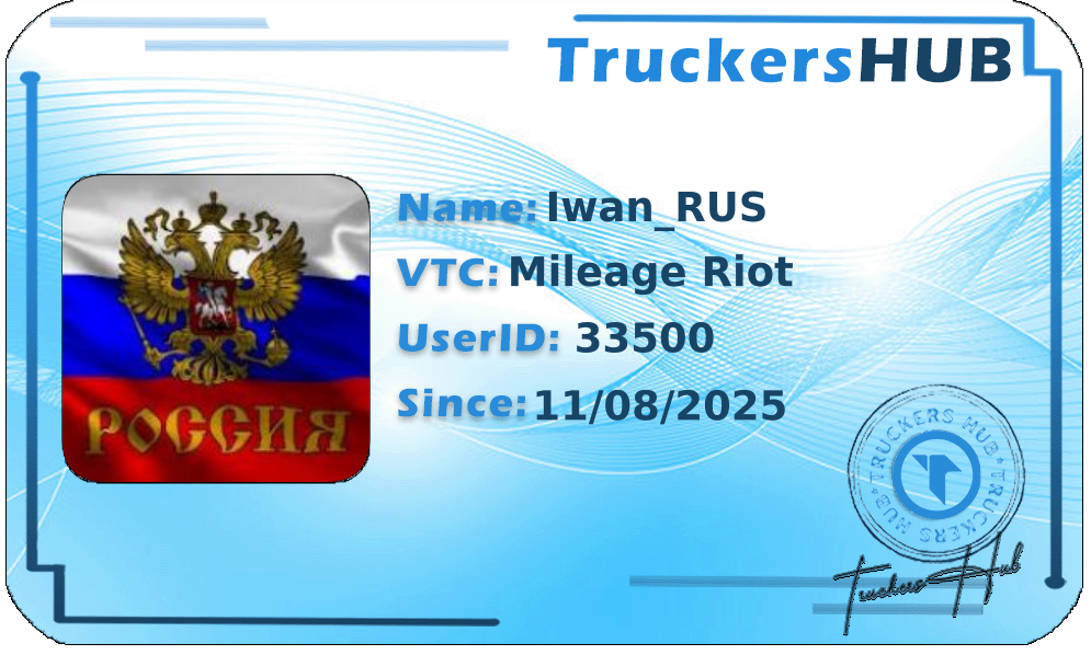 Iwan_RUS License