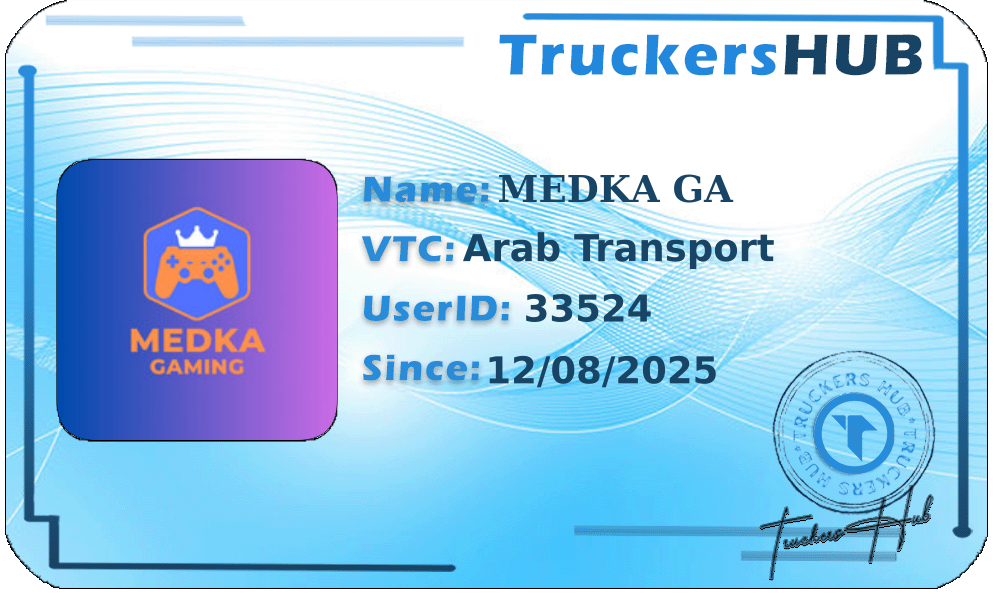 𝐌𝐄𝐃𝐊𝐀 𝐆𝐀 License