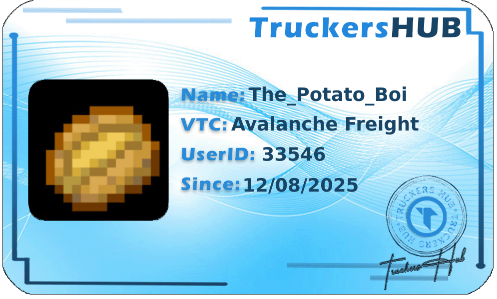 The_Potato_Boi License