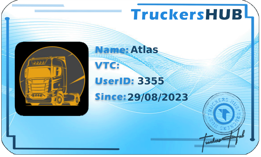 Atlas License