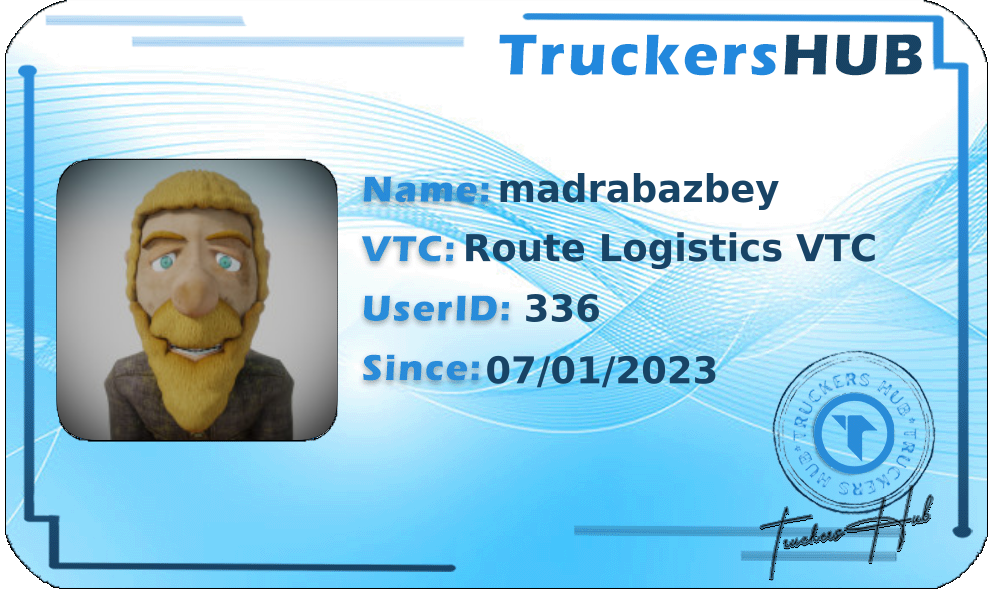 madrabazbey License