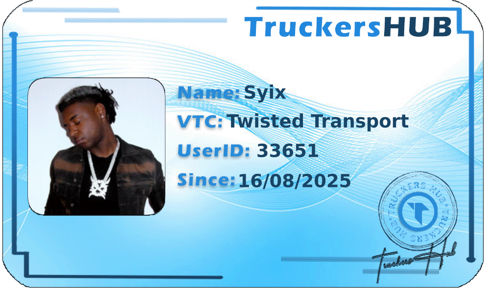 Syix License