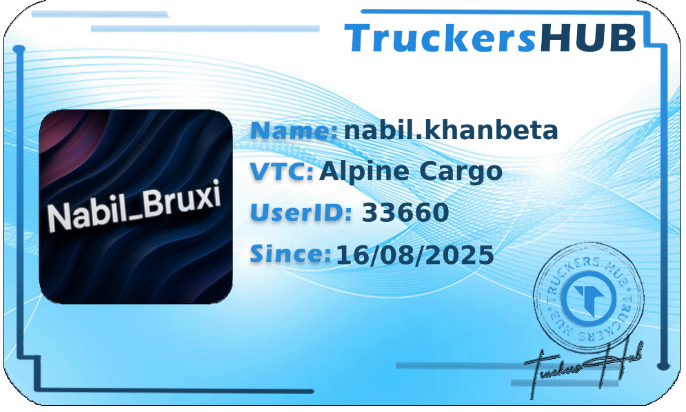 nabil.khanbeta License