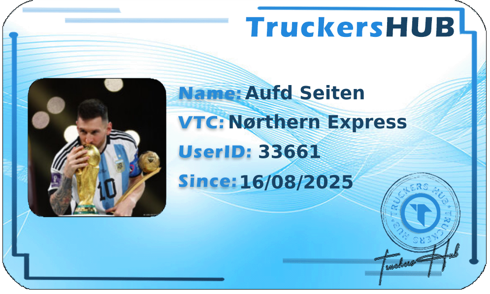 Aufd Seiten License