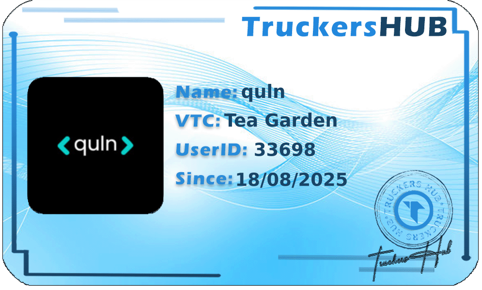 quln License