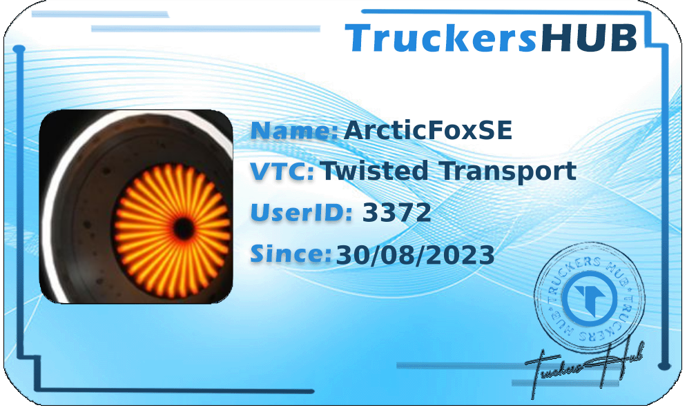 ArcticFoxSE License