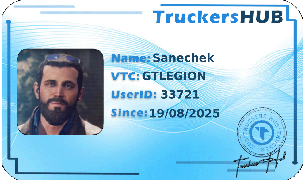 Sanechek License