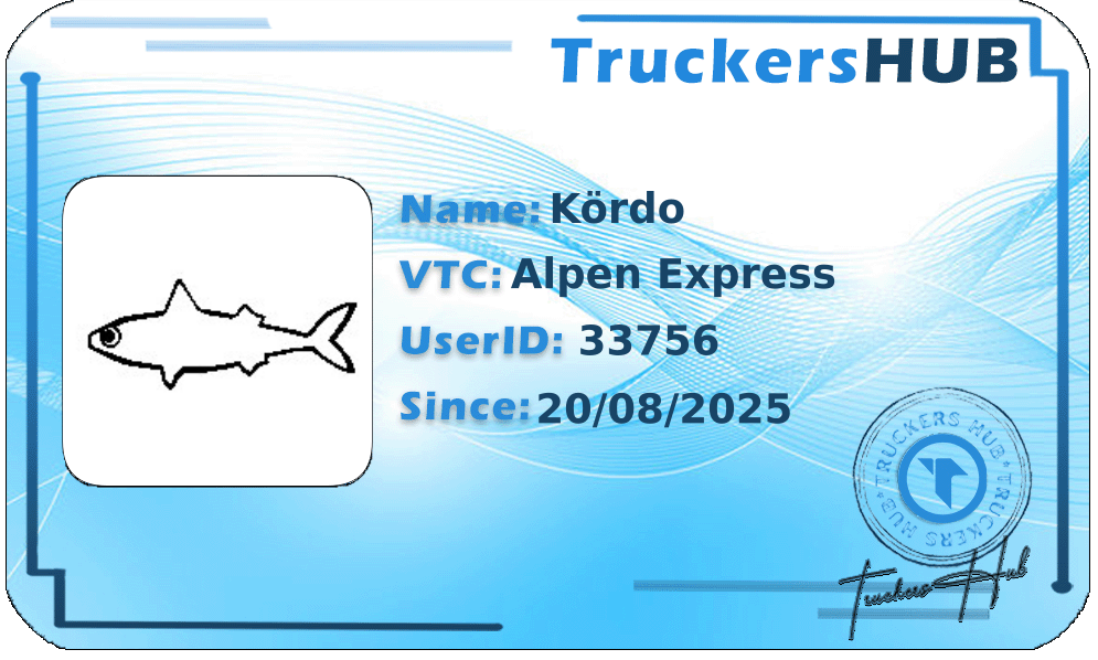 Kördo License