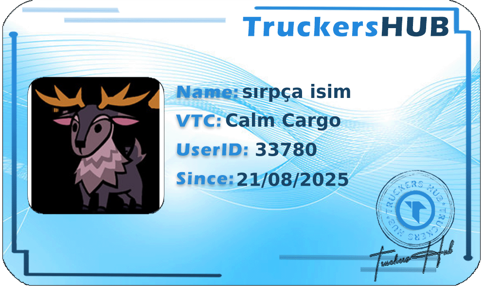 sırpça isim License