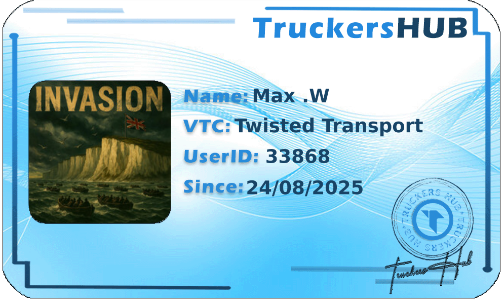 Max .W License