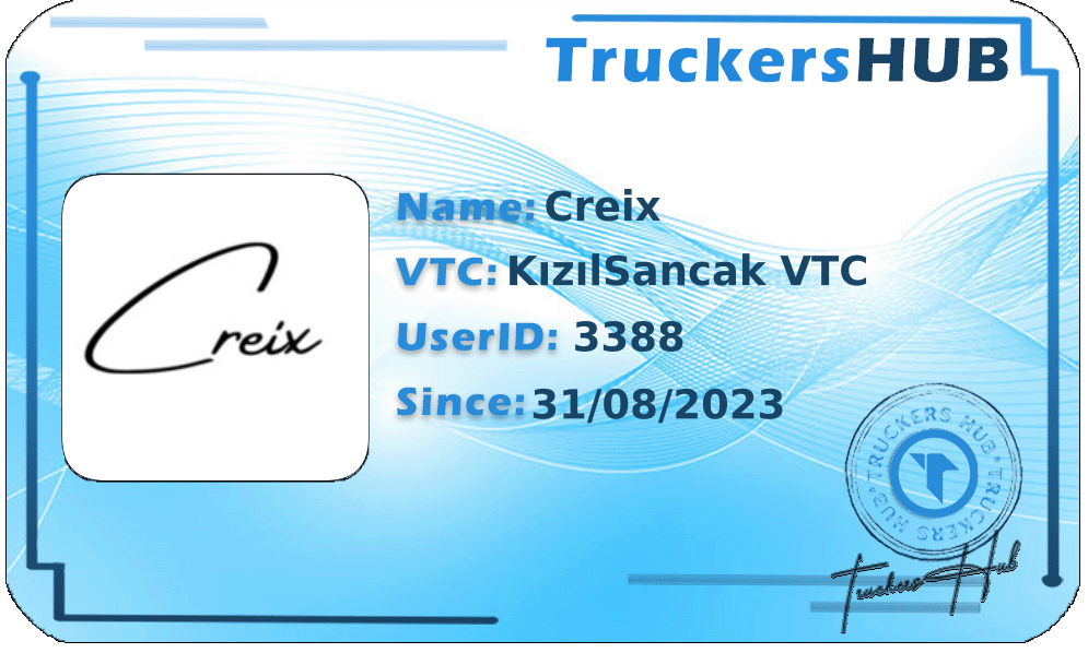 Creix License